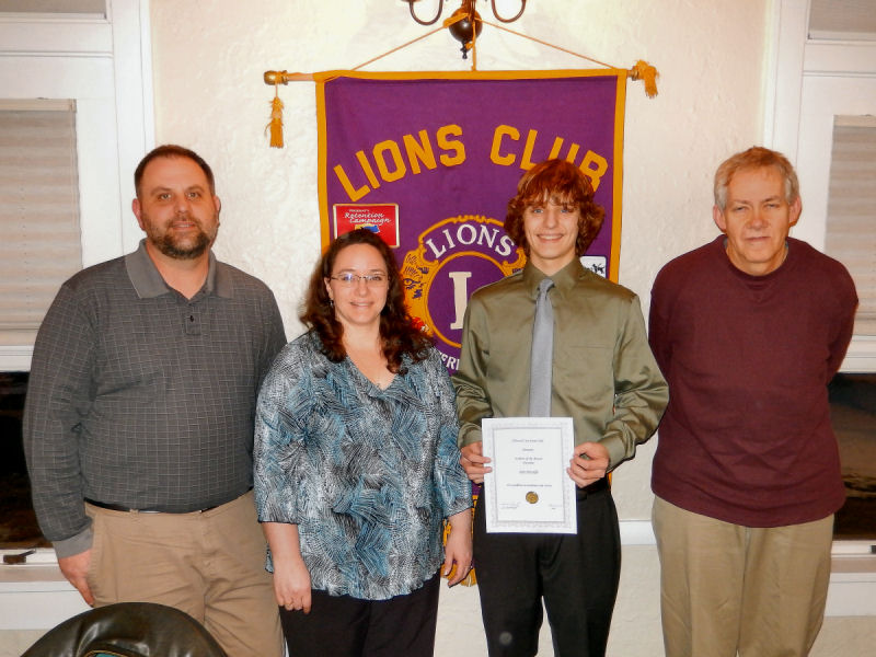 Ellwood City Lions Club